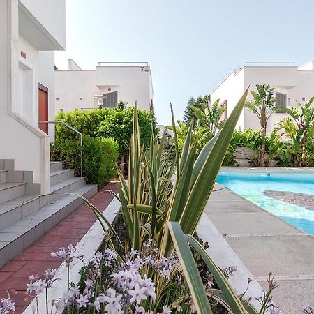 Apartamentos La Buganvilla 산 호세 외부 사진