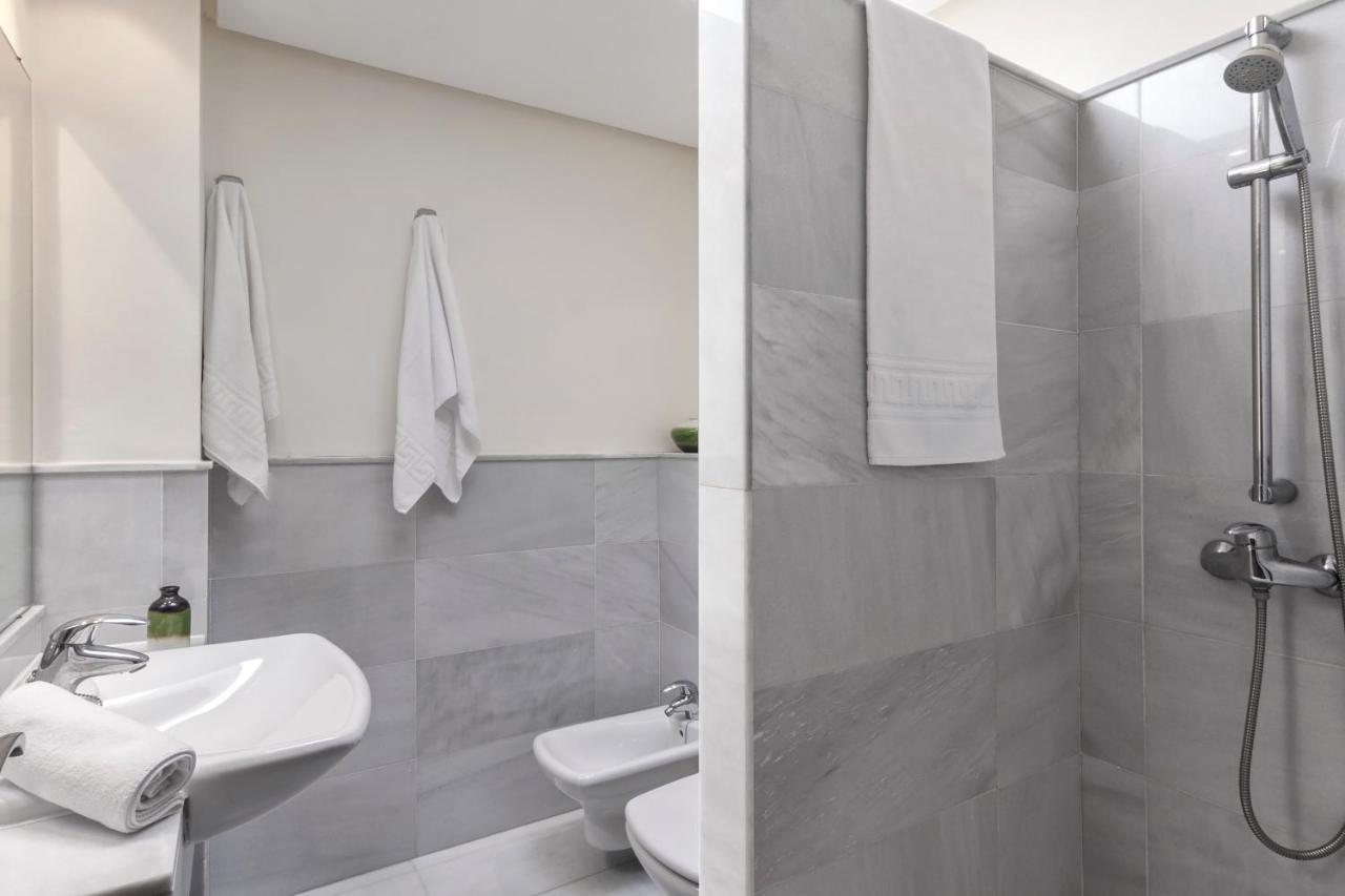 Apartamentos La Buganvilla 산 호세 외부 사진