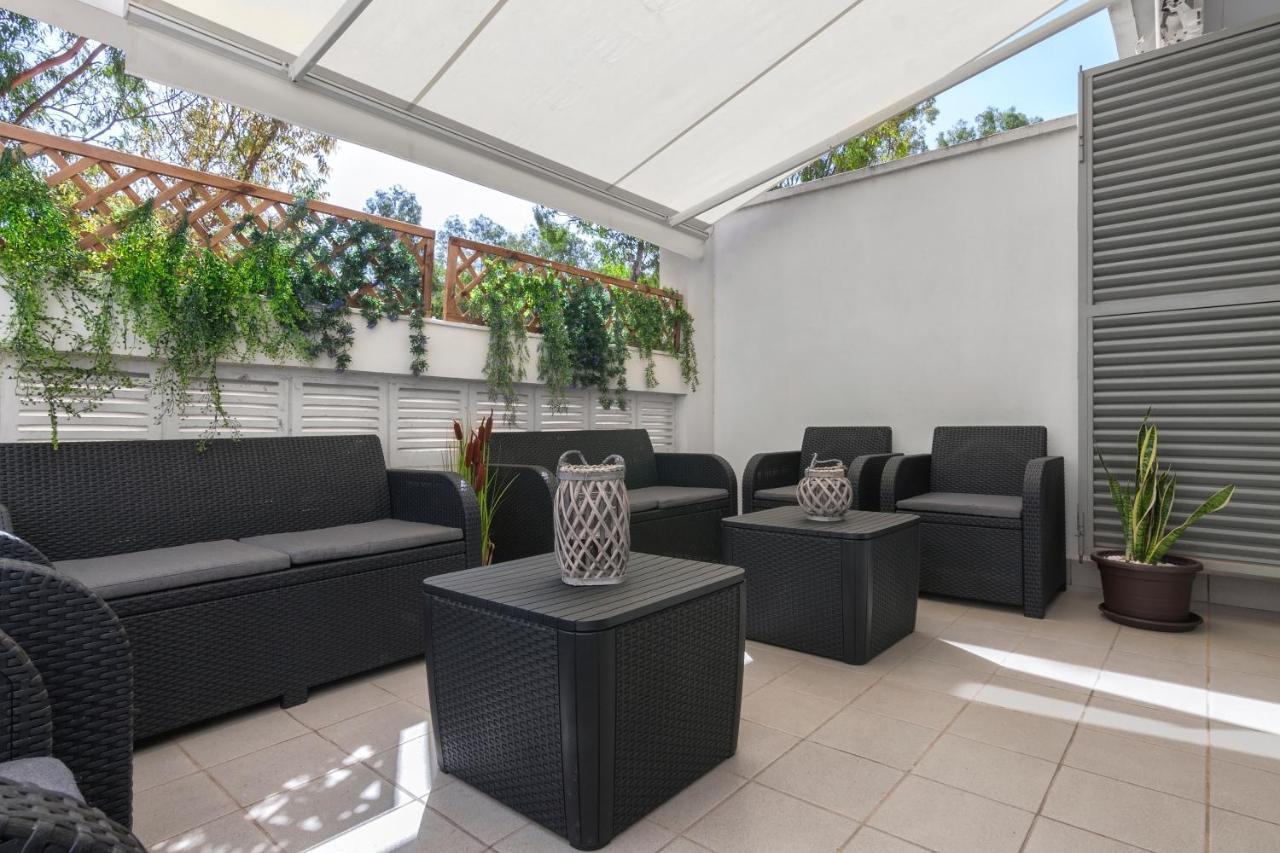 Apartamentos La Buganvilla 산 호세 외부 사진